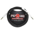 Galaga Pig Hog PH6 6 ft. Pig Hog Tour Grade Instrument Cable PH6